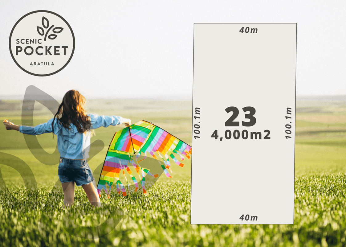 [Land for Sale] Scenic Pocket Estate, Aratula OpenLot